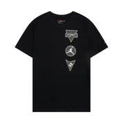T-shirt Bambino unisex Jordan Jordan