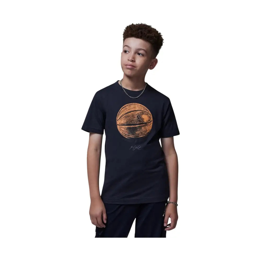 T-shirt Bambino unisex Jordan Jordan
