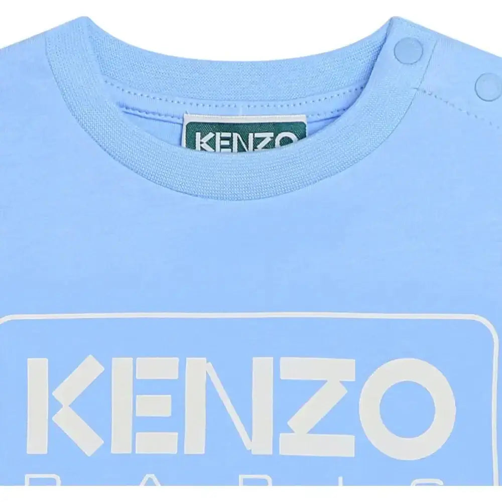 T-shirt Bambino unisex Kenzo - Follower SRL