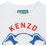 T-shirt Bambino unisex Kenzo Kenzo