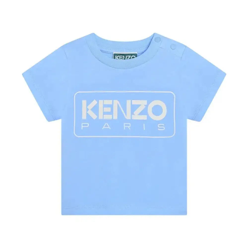 T-shirt Bambino unisex Kenzo - Follower SRL