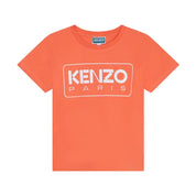 T-shirt Bambino unisex Kenzo Kenzo