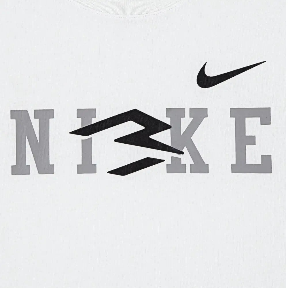 T-shirt Bambino unisex Nike Nike