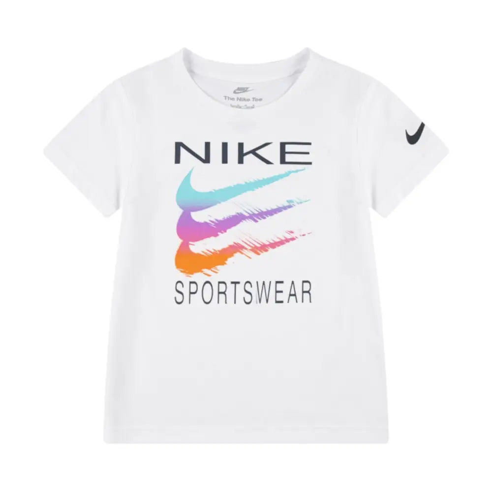 T-shirt Bambino unisex Nike Nike