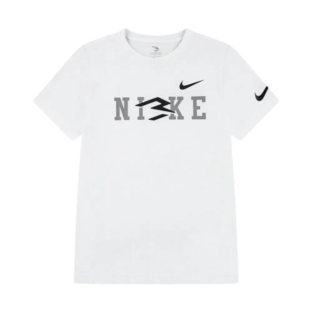 T-shirt Bambino unisex Nike Nike