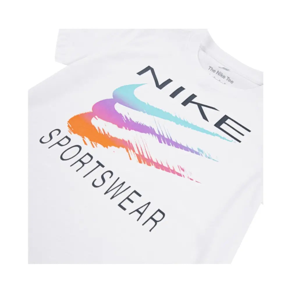 T-shirt Bambino unisex Nike Nike