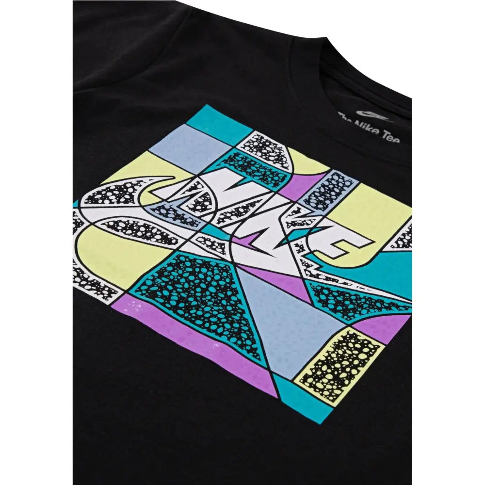 T-shirt Bambino unisex Nike Nike