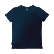 T-shirt Bambino unisex Philipp Plein round neck ss strass smile Philipp Plein