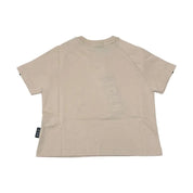 T-shirt con logo Bambina Icon Icon