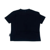 T-shirt con logo Bambina Icon Icon