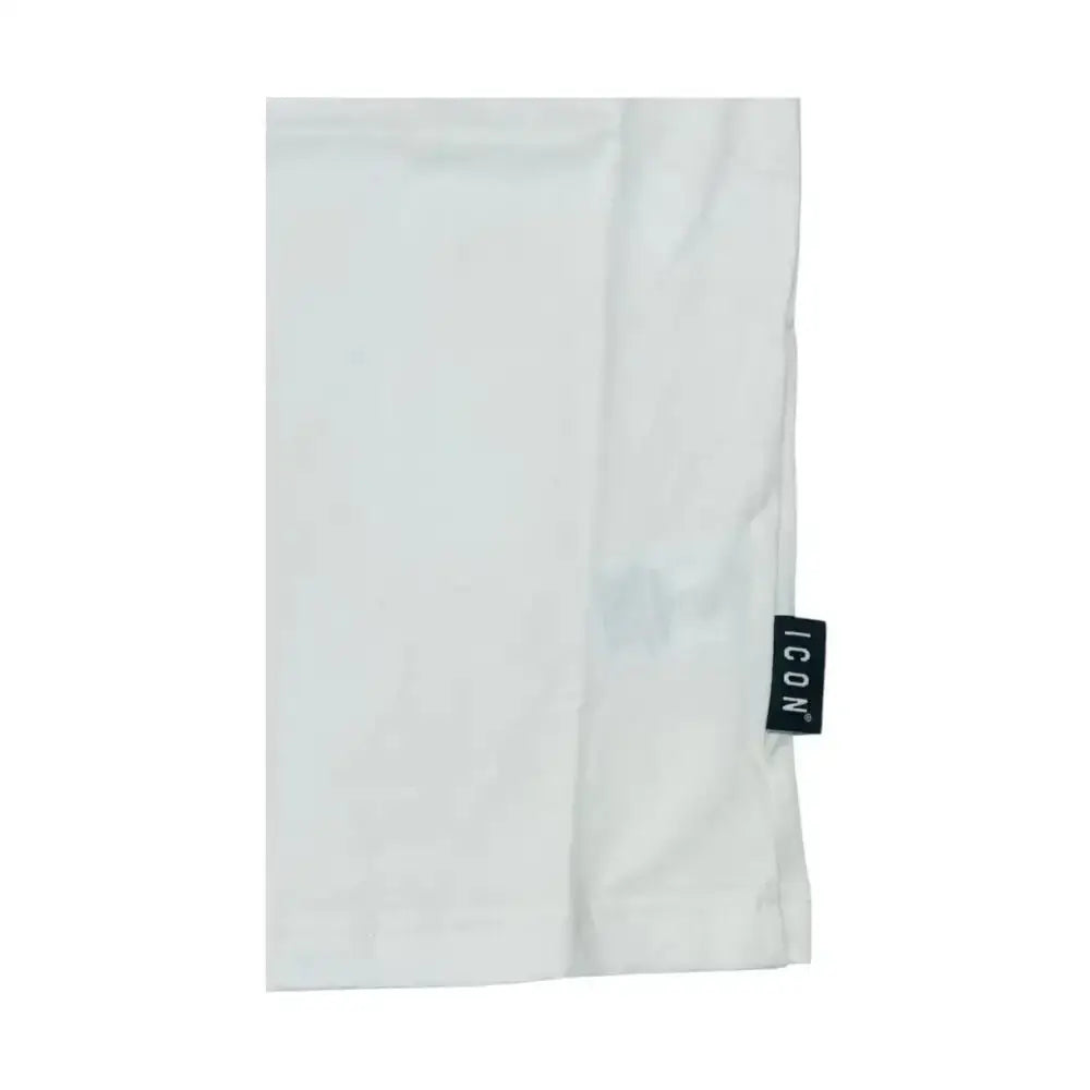 T-shirt con logo Bambino Icon - Follower SRL