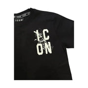 T-shirt con logo Bambino Icon - Follower SRL