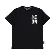T-shirt con logo Bambino Icon - Follower SRL