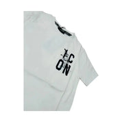T-shirt con logo Bambino Icon - Follower SRL