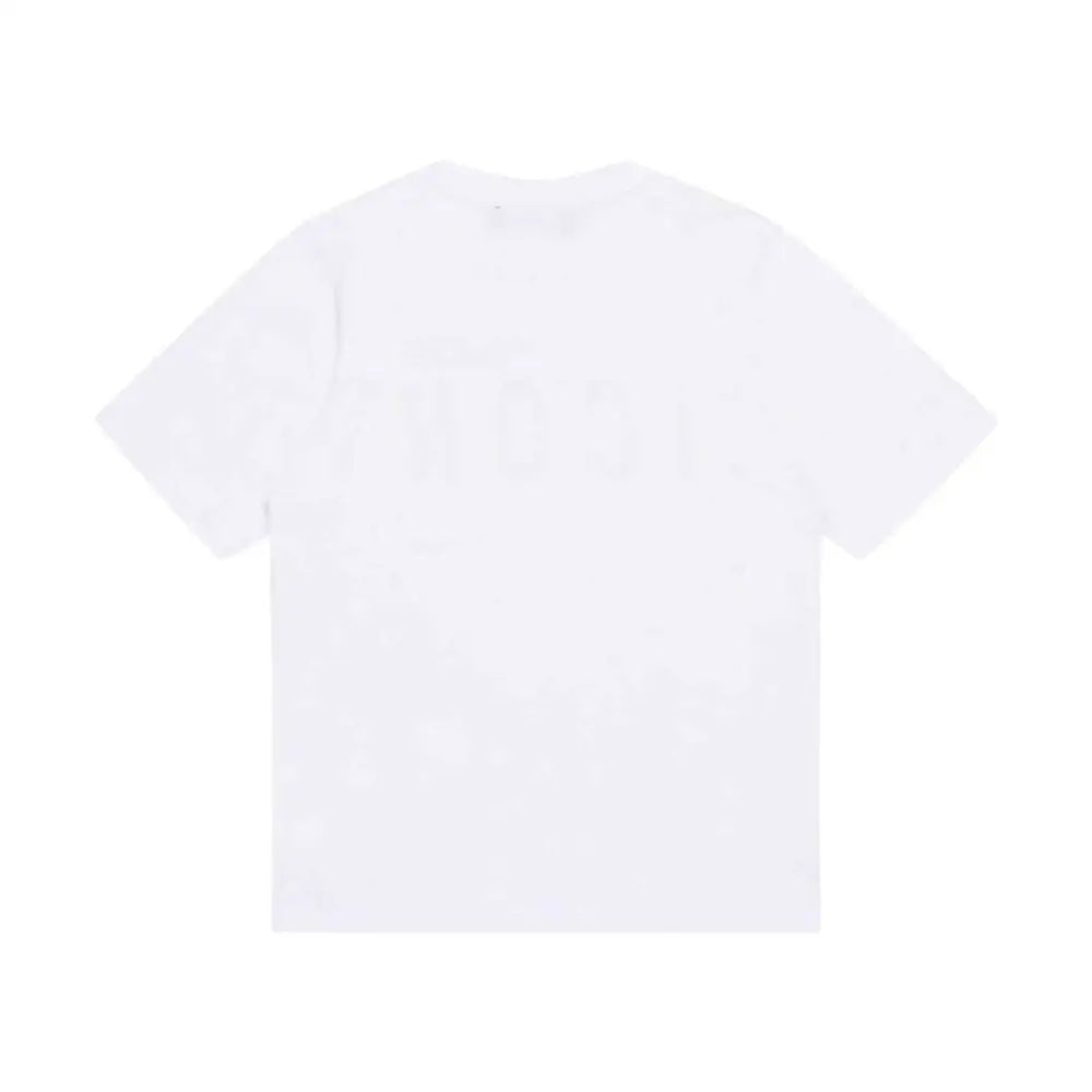 T-shirt con logo Bambino Icon Icon