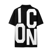 T-shirt con logo Bambino Icon - Follower SRL