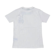 T-shirt con logo Bambino Icon Icon