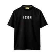 T-shirt con logo Bambino Icon - Follower SRL