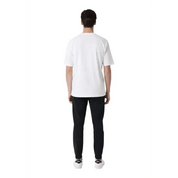 T-shirt con logo stampato Oversize Uomo Guess Activewear - Follower SRL