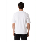 T-shirt con logo stampato Oversize Uomo Guess Activewear - Follower SRL