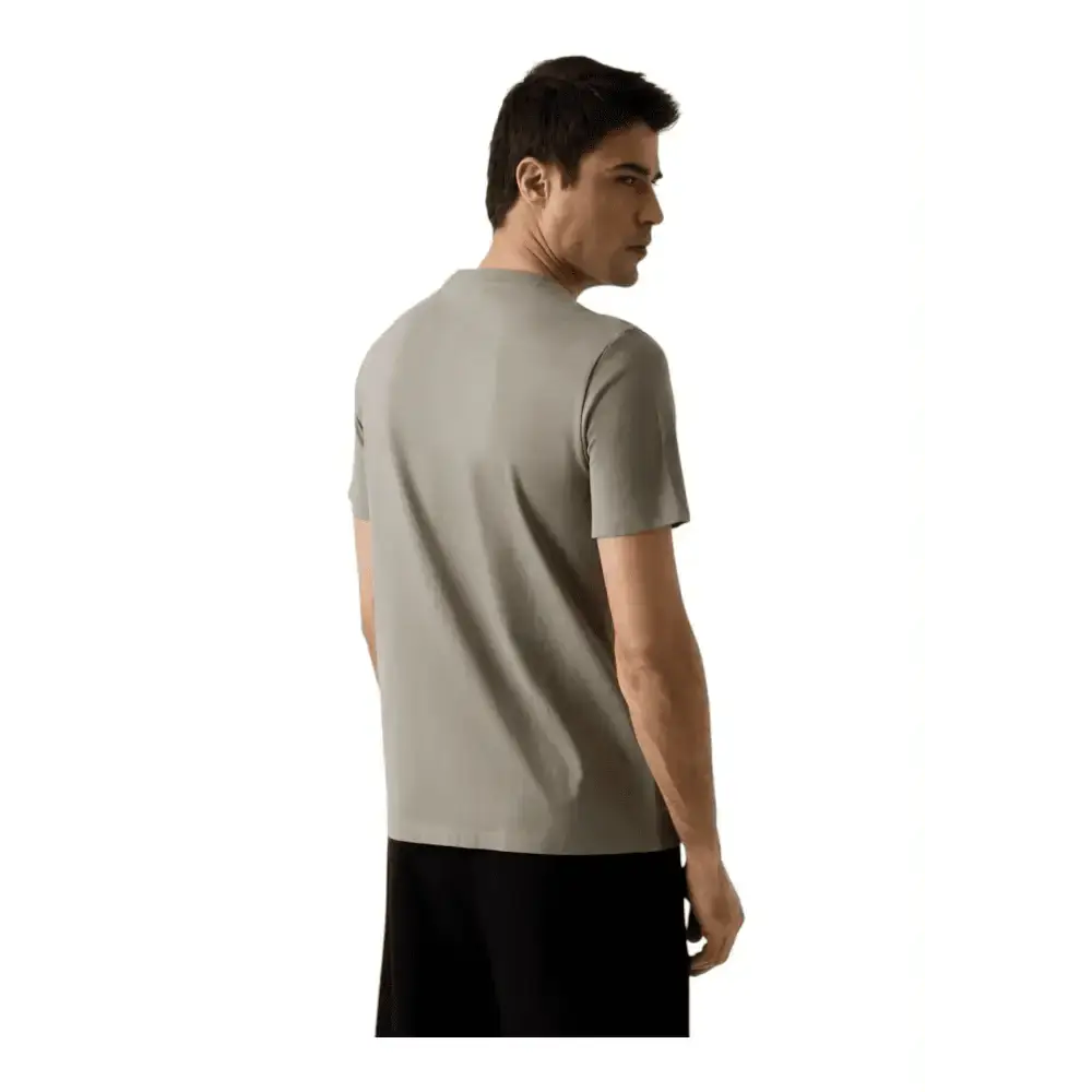 T-shirt con logo stampato Uomo Guess Activewear - Follower SRL