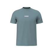 T-shirt con logo stampato Uomo Guess Activewear - Follower SRL