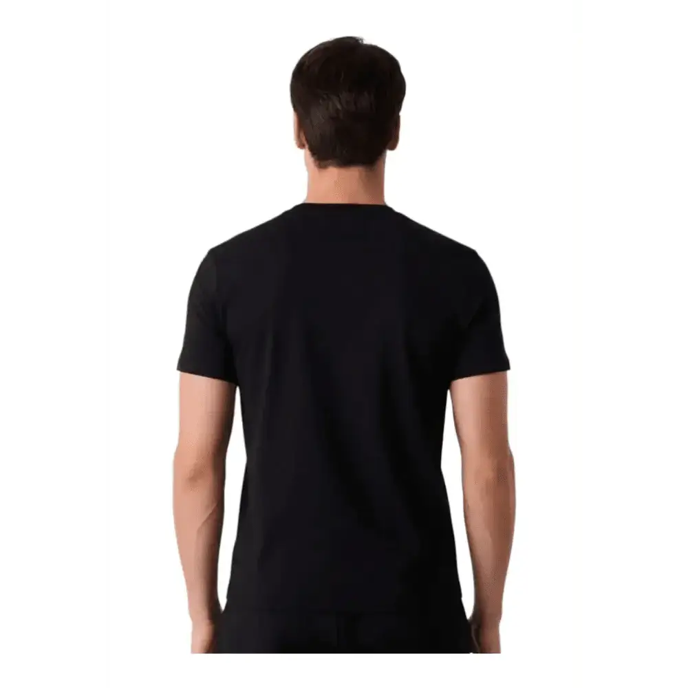 T-shirt con logo stampato Uomo Guess Activewear - Follower SRL