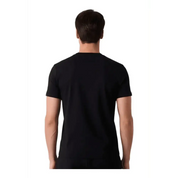 T-shirt con logo stampato Uomo Guess Activewear - Follower SRL
