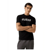 T-shirt con logo stampato Uomo Guess Activewear - Follower SRL