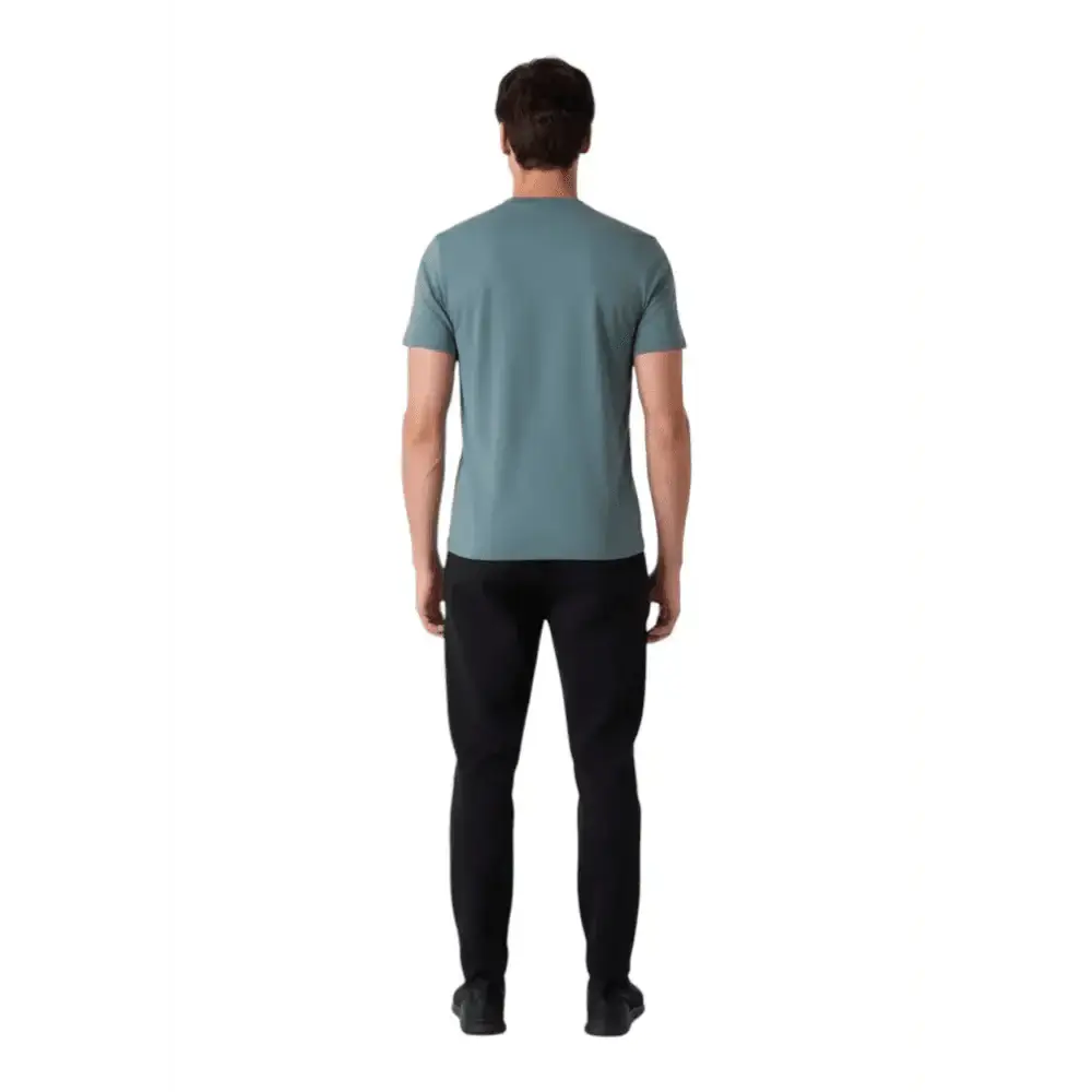 T-shirt con logo stampato Uomo Guess Activewear - Follower SRL