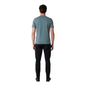 T-shirt con logo stampato Uomo Guess Activewear - Follower SRL