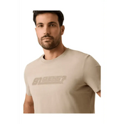 T-shirt con logo stampato Uomo Guess Activewear - Follower SRL