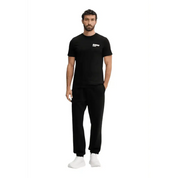 T-shirt con logo stampato Uomo Guess Activewear - Follower SRL