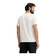 T-shirt con logo stampato Uomo Guess Activewear - Follower SRL