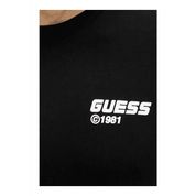 T-shirt con logo stampato Uomo Guess Activewear - Follower SRL