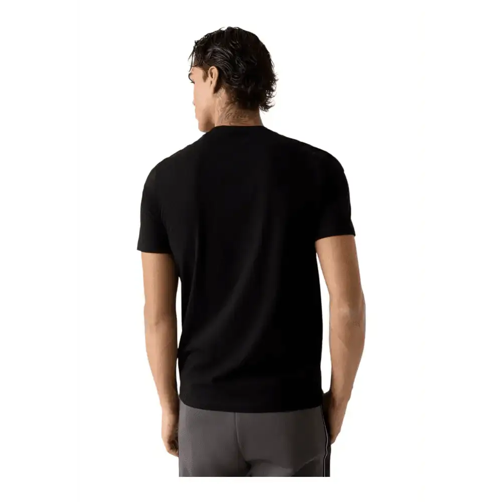 T-shirt con logo stampato Uomo Guess Activewear - Follower SRL