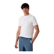 T-shirt con logo stampato Uomo Guess Activewear - Follower SRL