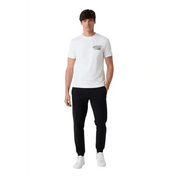 T-shirt con logo stampato Uomo Guess Activewear - Follower SRL