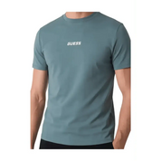 T-shirt con logo stampato Uomo Guess Activewear - Follower SRL