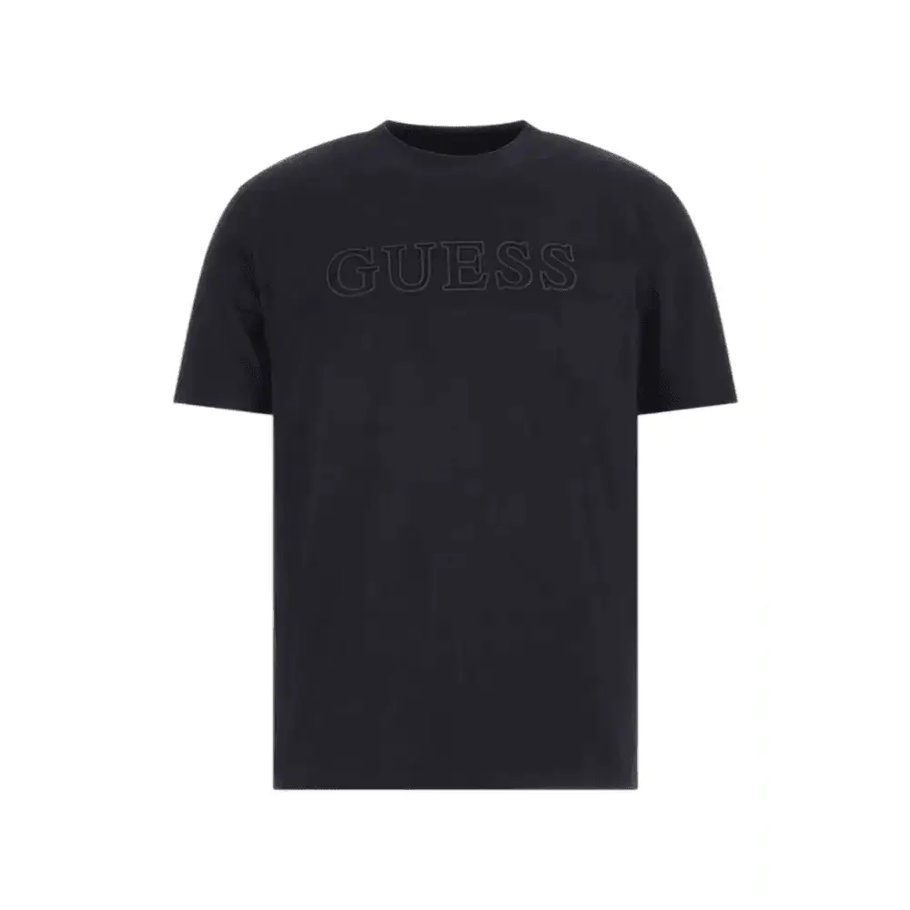 T-shirt con logo stampato Uomo Guess Activewear - Follower SRL
