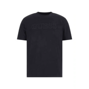 T-shirt con logo stampato Uomo Guess Activewear - Follower SRL