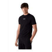 T-shirt con logo stampato Uomo Guess Activewear - Follower SRL