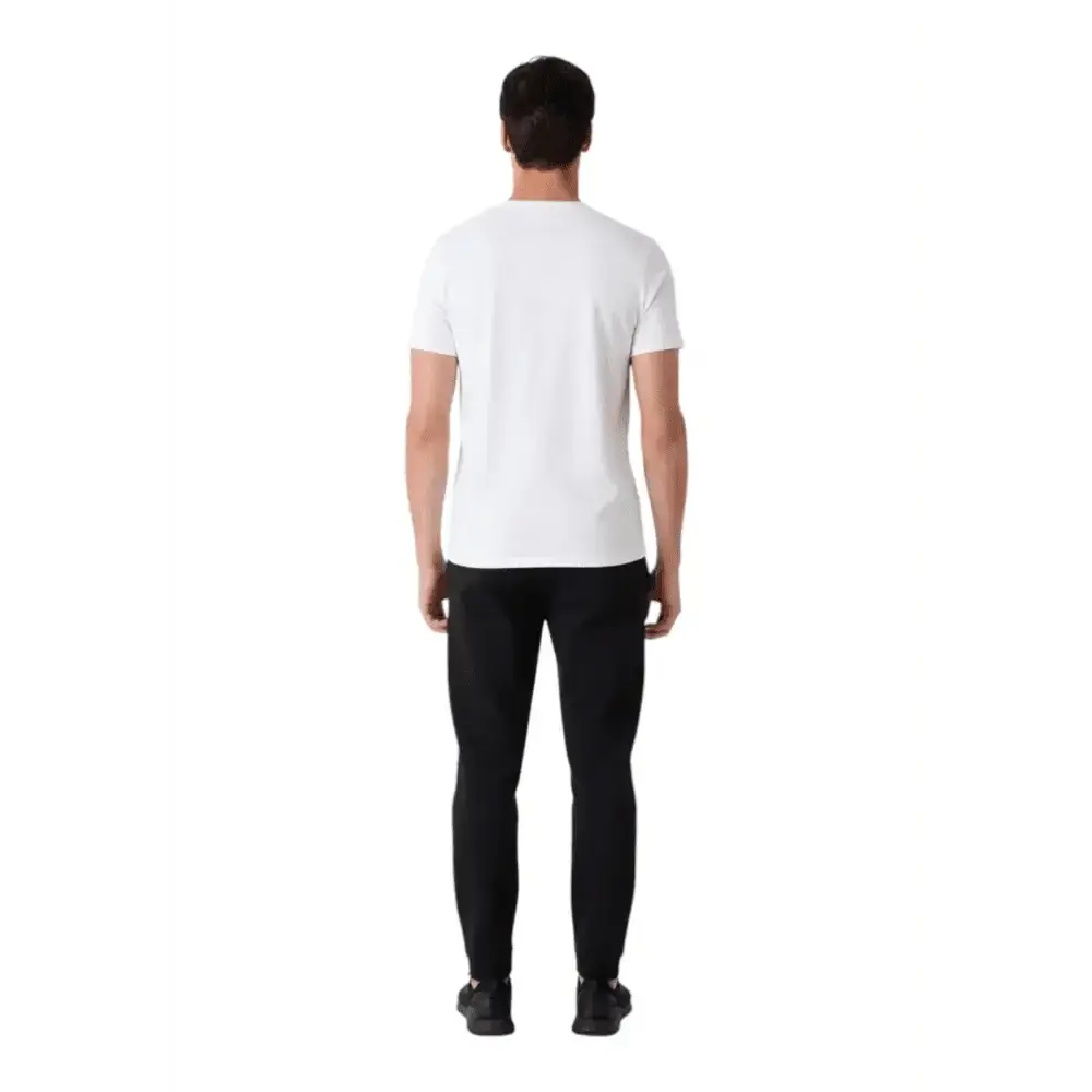 T-shirt con logo stampato Uomo Guess Activewear - Follower SRL