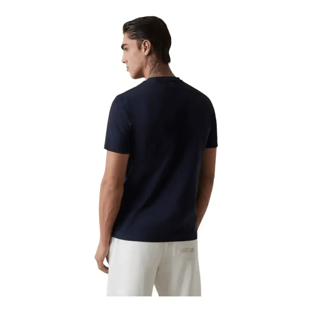 T-shirt con logo stampato Uomo Guess Activewear - Follower SRL