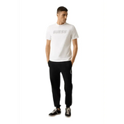 T-shirt con logo stampato Uomo Guess Activewear - Follower SRL