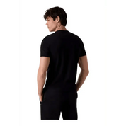 T-shirt con logo stampato Uomo Guess Activewear - Follower SRL