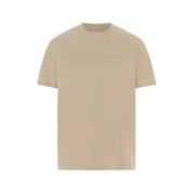 T-shirt con logo stampato Uomo Guess Activewear - Follower SRL