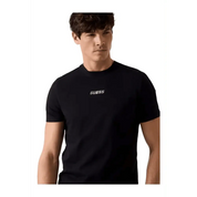 T-shirt con logo stampato Uomo Guess Activewear - Follower SRL