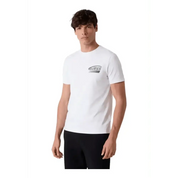 T-shirt con logo stampato Uomo Guess Activewear - Follower SRL