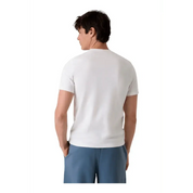 T-shirt con logo stampato Uomo Guess Activewear - Follower SRL